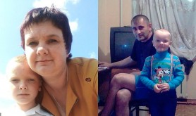 O mamă şi-a torturat până la moarte fiul de opt ani, pentru că i-a spus tatălui vitreg că ea are un amant